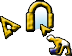 PastelGothbyGontiel Cursors preview