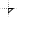 X cursor