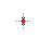 Precision select cursor