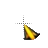 Link select cursor