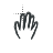 Move cursor