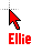 Ellie cursor
