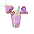 Normal select cursor