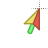 Normal select cursor