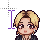 Text select cursor