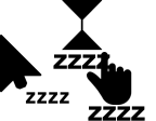 Pitch Black Cursors cursor preview