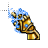 MAGIC 48 cursor