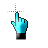 Link select cursor