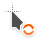 Working in background cursor