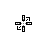 Diagonal Resize 2 cursor