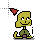 Help select cursor