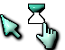 Anathema Teal Bezel Edit Cursors preview