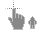 recolor person cursor