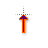 Alternate select cursor
