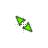 rainbow! - diagonal1 cursor