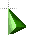 Greeny Cursors preview