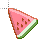Normal select cursor