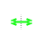 horisontal cursor