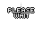 Busy cursor