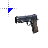 WaW M1911 cursor