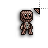 Alternate select cursor