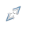 Diagonal 2 cursor