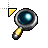 Inspect cursor