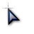 Link select cursor