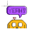 Normal select cursor