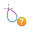 Help select cursor
