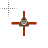 Precision select cursor