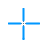 Precision select cursor