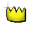 Yellow Phat cursor