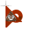 Working in background cursor