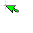 Normal select cursor