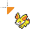 fennekin cursor