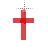 JESUS cursor