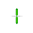 Vertical resize cursor