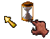 LANDS OF LORE Cursors cursor preview