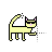 Cool Cat Cursors preview