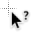 Help select cursor