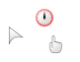 Sleek Cursors preview