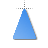 Alternate select cursor