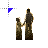 Normal select cursor