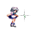Normal select cursor
