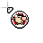 Normal select cursor
