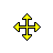 Move cursor
