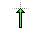 Alternate select cursor
