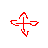 Move cursor