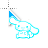 Normal select cursor